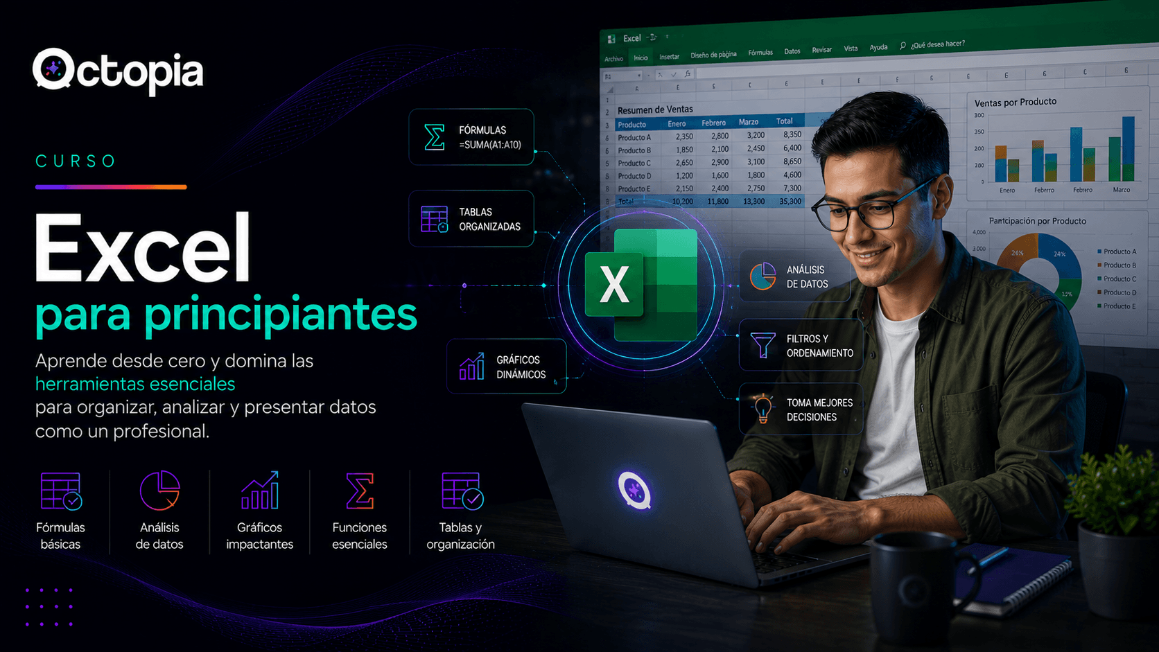 Curso Excel
