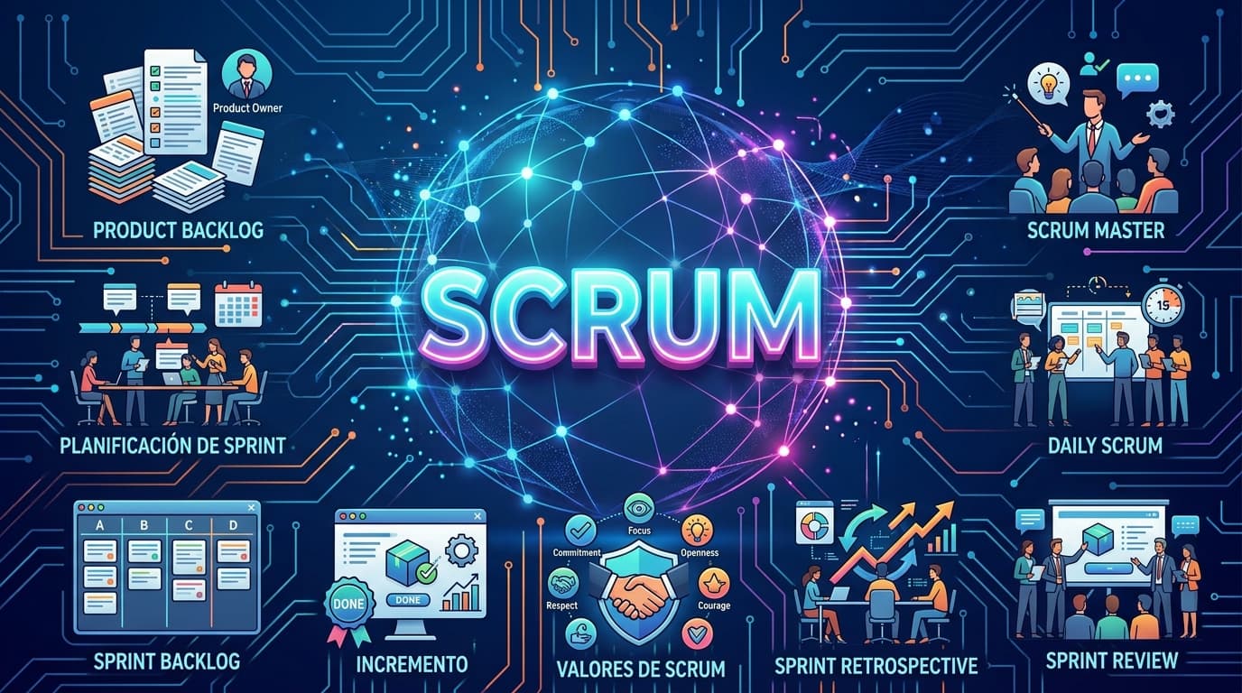 SCRUM MASTER